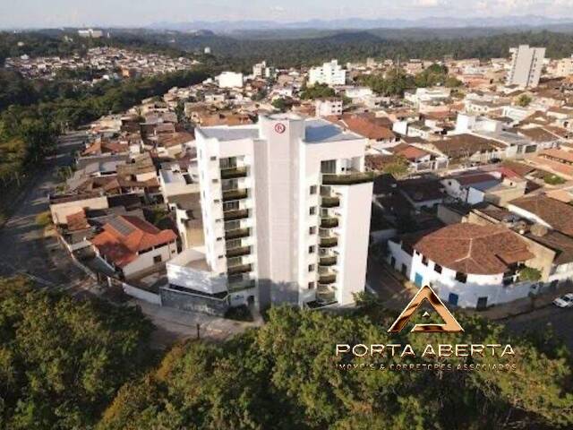 #1438 - Apartamento para Venda em Ipatinga - MG - 2