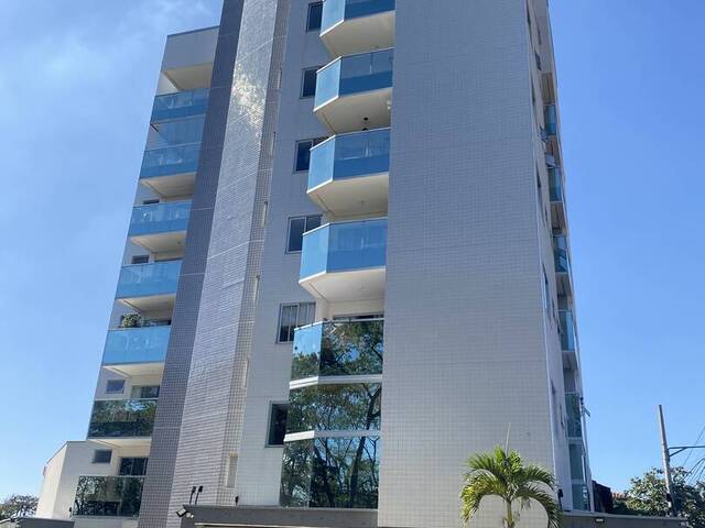 #1438 - Apartamento para Venda em Ipatinga - MG - 1