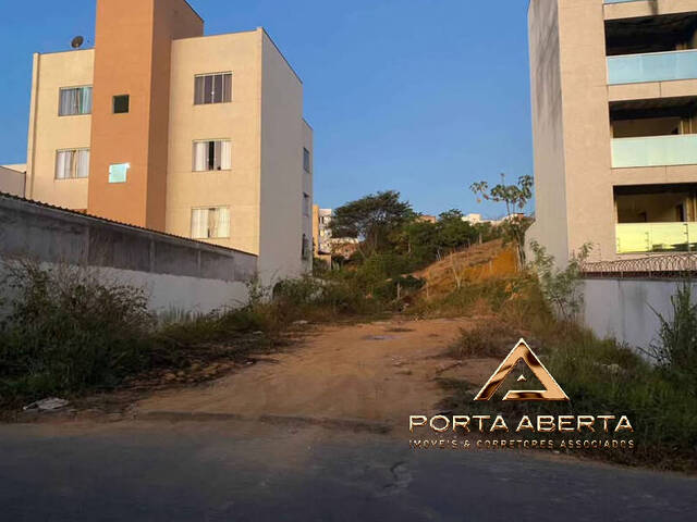 #1439 - Área para Venda em Santana do Paraíso - MG - 1