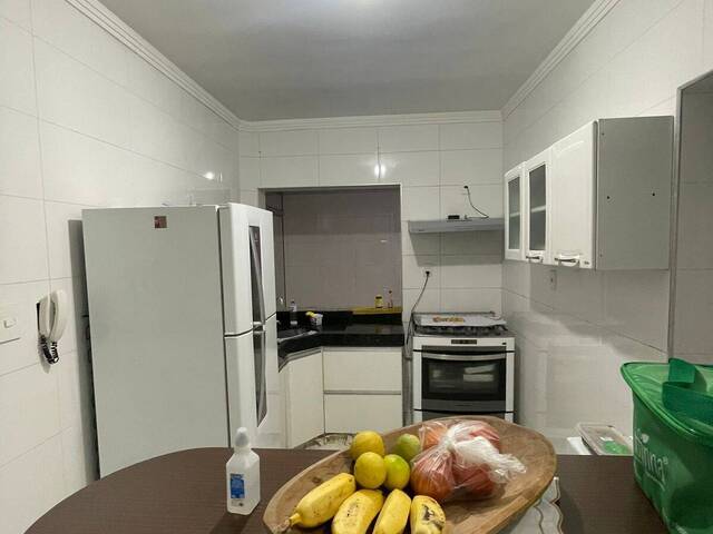 Apartamento para Venda em Santana do Paraíso - 5