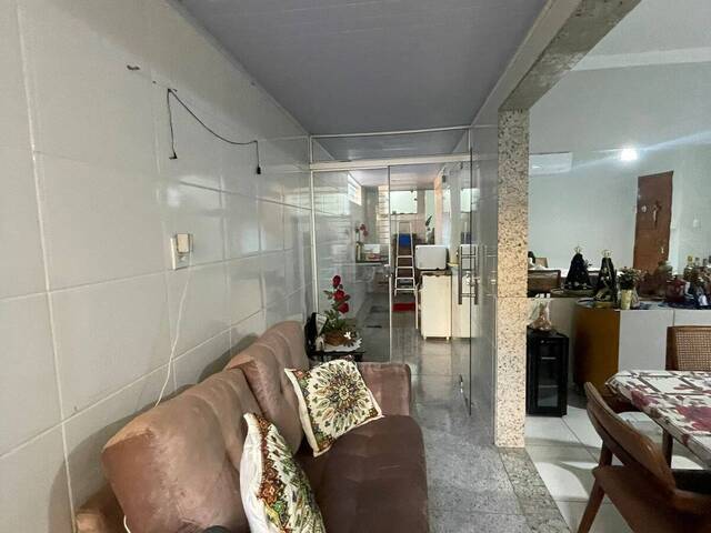 Apartamento para Venda em Santana do Paraíso - 4