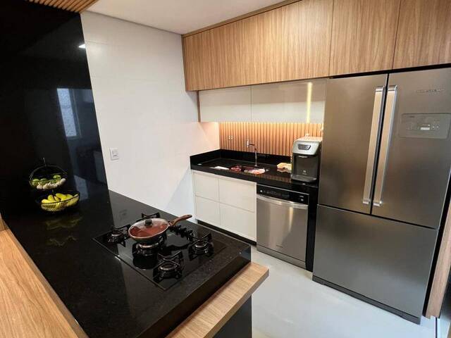 #1442 - Apartamento para Venda em Ipatinga - MG - 3