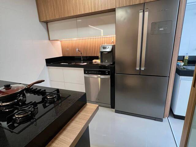 #1442 - Apartamento para Venda em Ipatinga - MG - 2