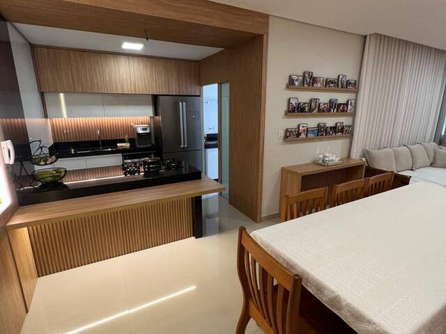 Apartamento para Venda em Ipatinga - 4