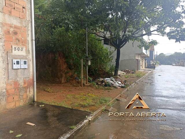 #1443 - Terreno para Venda em Timóteo - MG - 1
