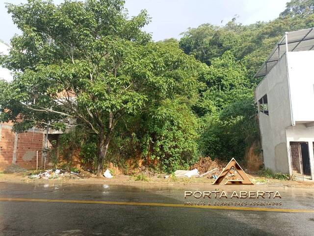 #1443 - Terreno para Venda em Timóteo - MG - 2