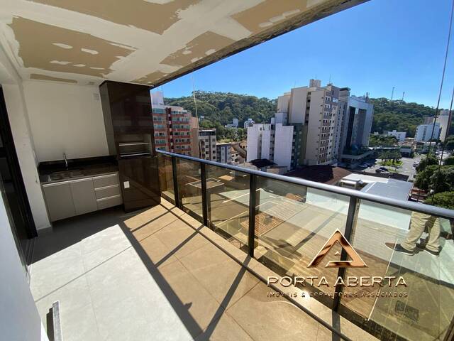 #1444 - Apartamento para Venda em Ipatinga - MG - 2