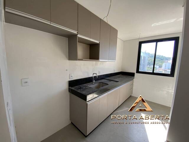 Apartamento para Venda em Ipatinga - 5