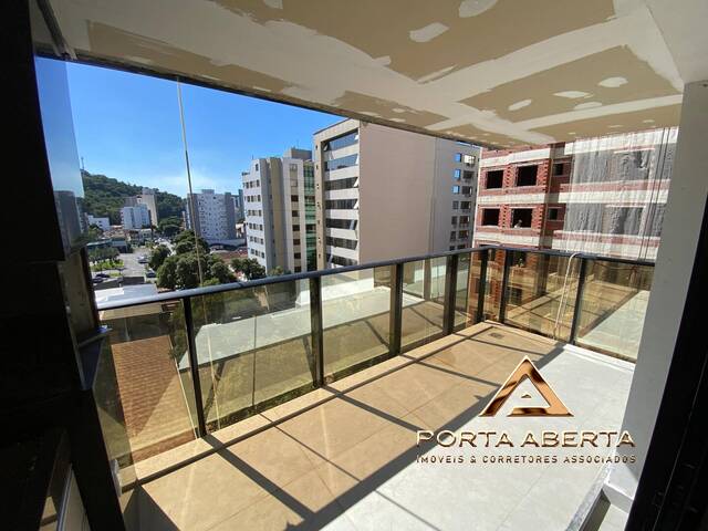 #1444 - Apartamento para Venda em Ipatinga - MG - 3