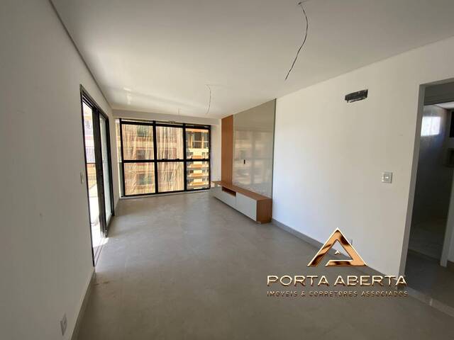 #1444 - Apartamento para Venda em Ipatinga - MG - 1