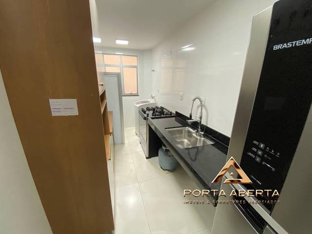 Apartamento para Venda em Santana do Paraíso - 4