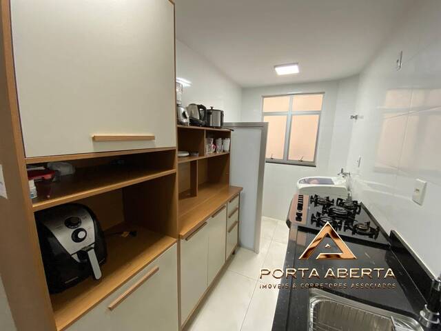 Apartamento para Venda em Santana do Paraíso - 5