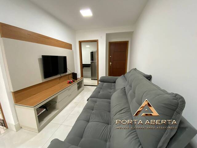 #1445 - Apartamento para Venda em Santana do Paraíso - MG - 2