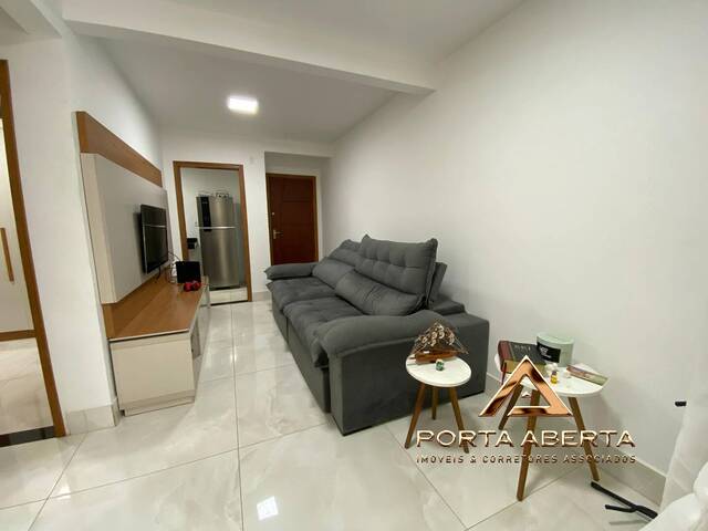 #1445 - Apartamento para Venda em Santana do Paraíso - MG - 1