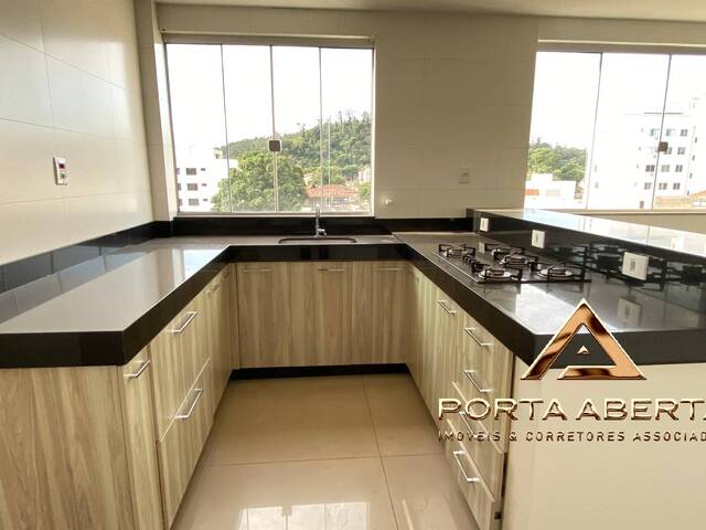 Cobertura para Venda em Ipatinga - 4