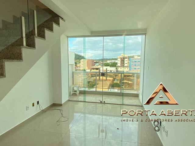 #1446 - Cobertura para Venda em Ipatinga - MG - 3