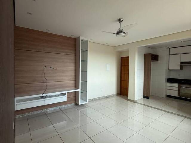 Apartamento para Venda em Ipatinga - 2