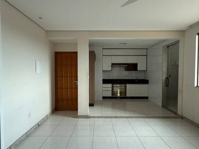 Apartamento para Venda em Ipatinga - 3