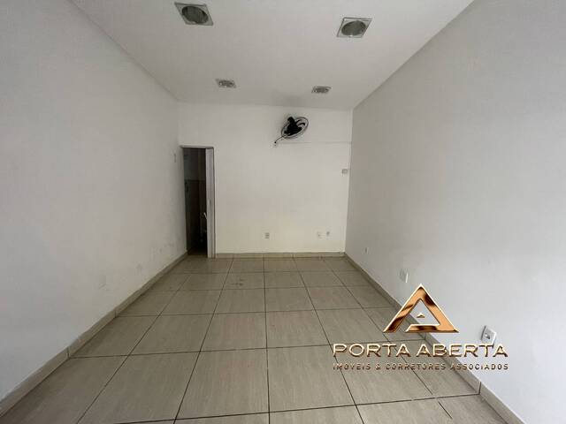 #1450 - Sala para Locação em Coronel Fabriciano - MG - 3
