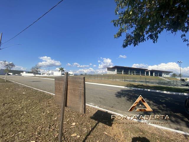 Área para Venda em Caratinga - 2