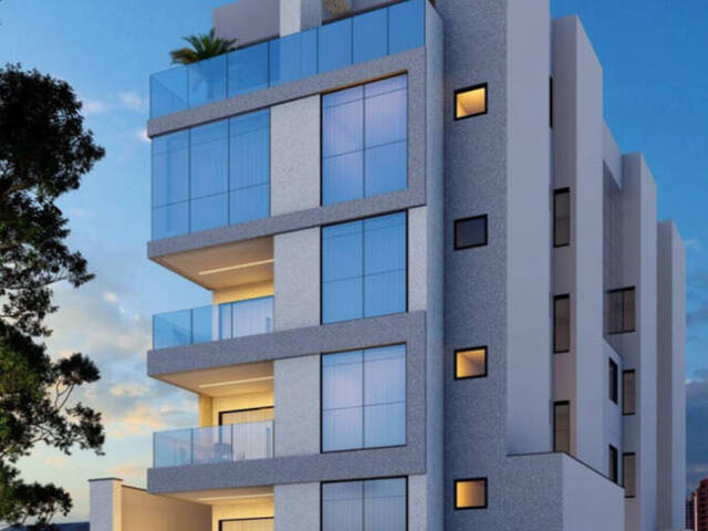 #1459 - Apartamento para Venda em Ipatinga - MG