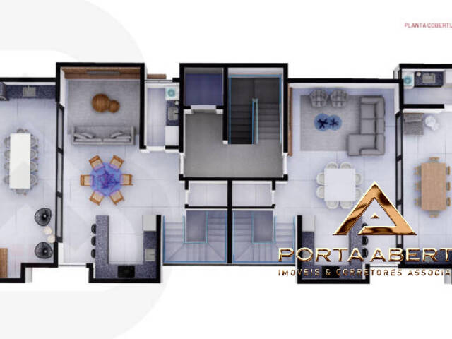 Apartamento para Venda em Ipatinga - 5