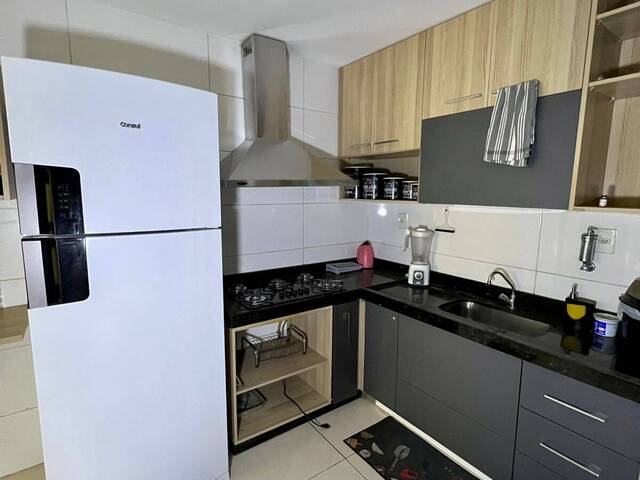 Apartamento para Venda em Santana do Paraíso - 5