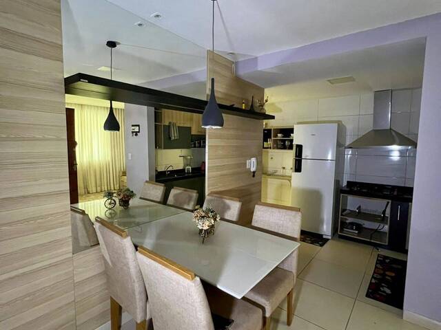 Apartamento para Venda em Santana do Paraíso - 2