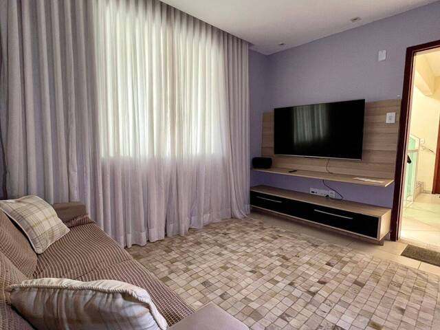 Apartamento para Venda em Santana do Paraíso - 3