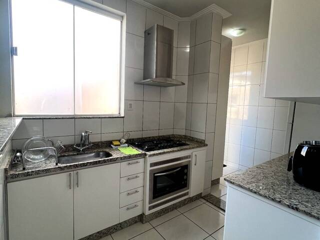 Apartamento para Venda em Santana do Paraíso - 5