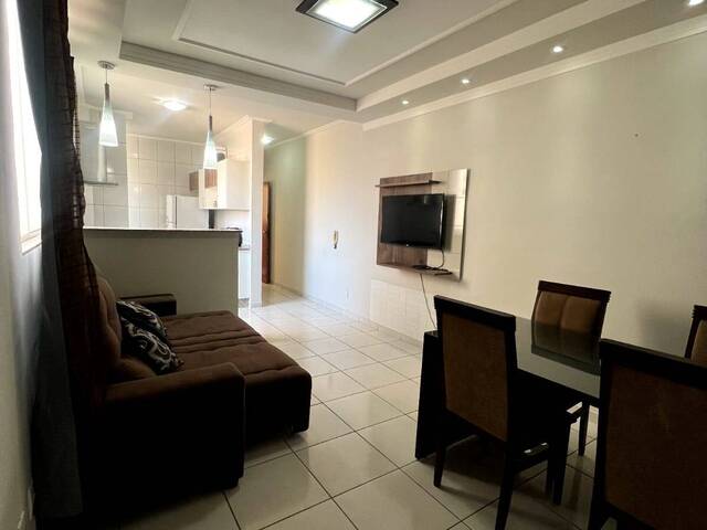Apartamento para Venda em Santana do Paraíso - 2
