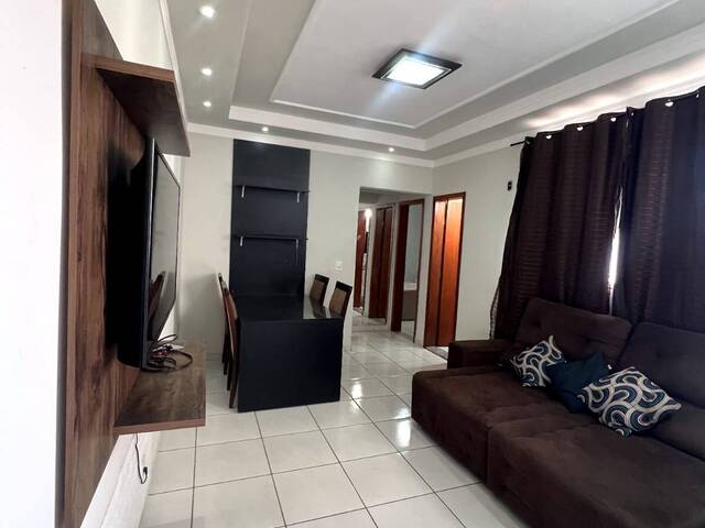 Apartamento para Venda em Santana do Paraíso - 4