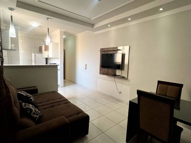 Apartamento para Venda em Santana do Paraíso - 3