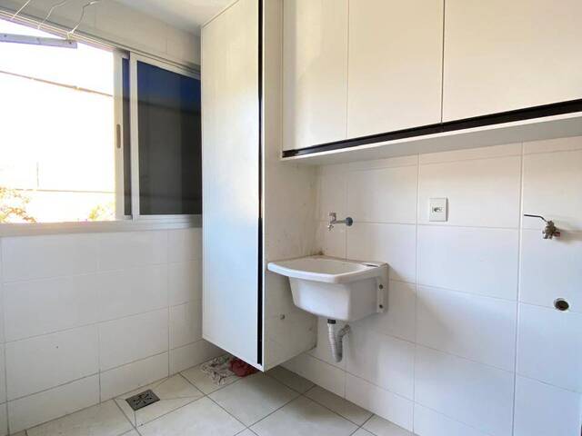 #1464 - Apartamento para Venda em Ipatinga - MG