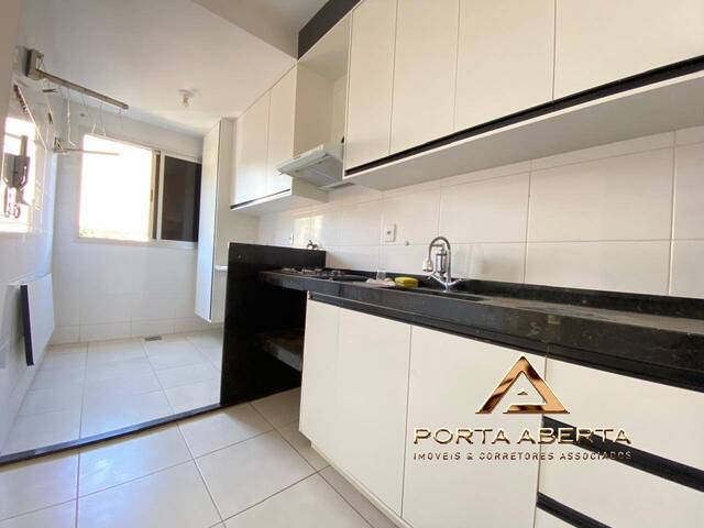 #1464 - Apartamento para Venda em Ipatinga - MG
