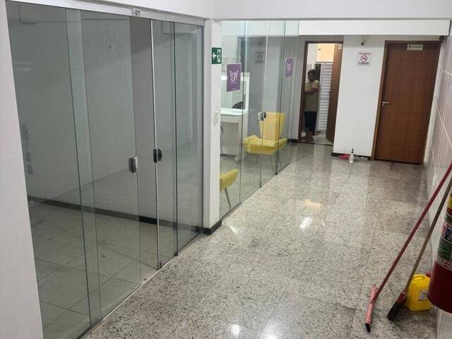 Sala para Venda em Ipatinga - 3