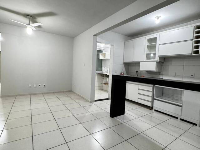 #1468 - Apartamento para Venda em Santana do Paraíso - MG