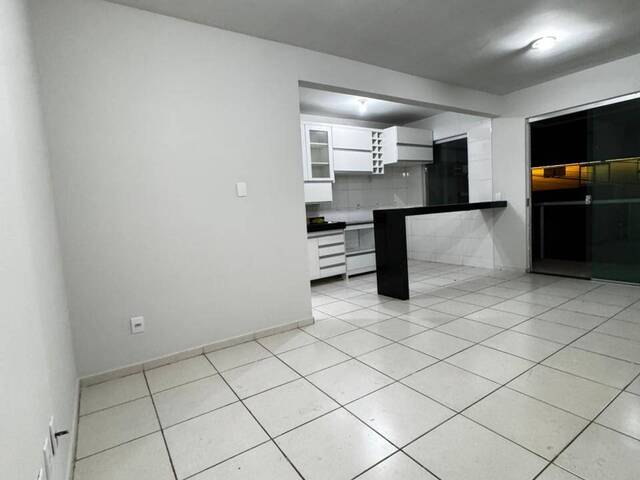 #1468 - Apartamento para Venda em Santana do Paraíso - MG
