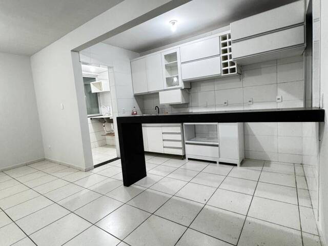 #1468 - Apartamento para Venda em Santana do Paraíso - MG