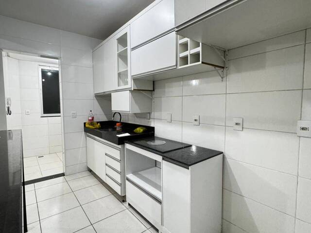 Apartamento para Venda em Santana do Paraíso - 5
