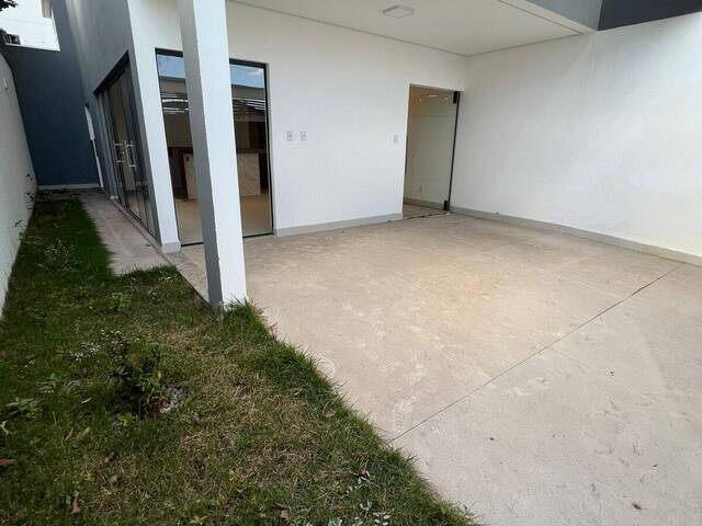 Casa para Venda em Ipatinga - 3