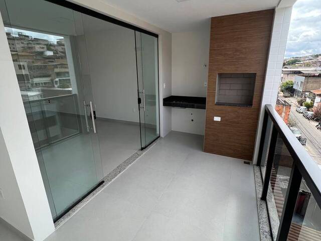 Apartamento para Venda em Ipatinga - 1