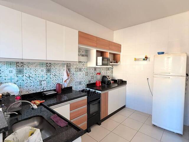 Apartamento para Venda em Ipatinga - 3