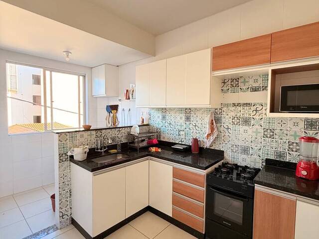 Apartamento para Venda em Ipatinga - 4