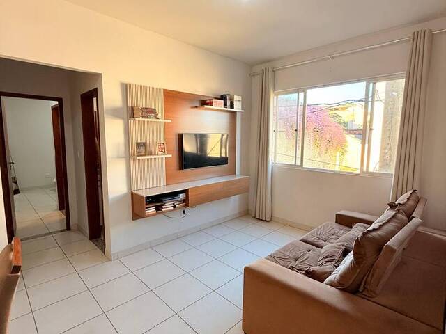 Apartamento para Venda em Ipatinga - 2