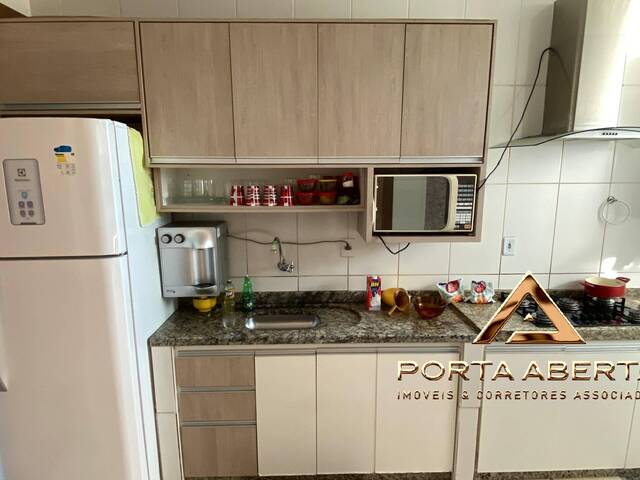 Apartamento para Venda em Santana do Paraíso - 4
