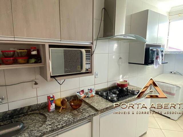 Apartamento para Venda em Santana do Paraíso - 5