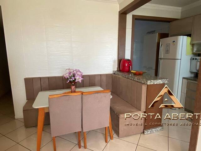 Apartamento para Venda em Santana do Paraíso - 3