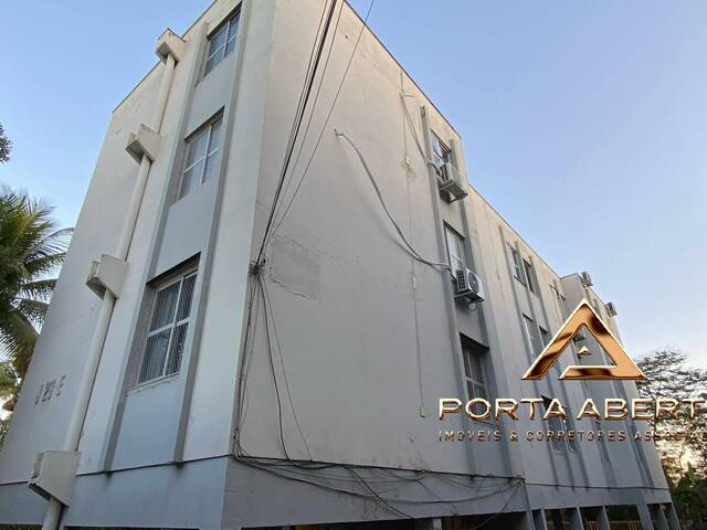 #1472 - Apartamento para Venda em Ipatinga - MG - 1