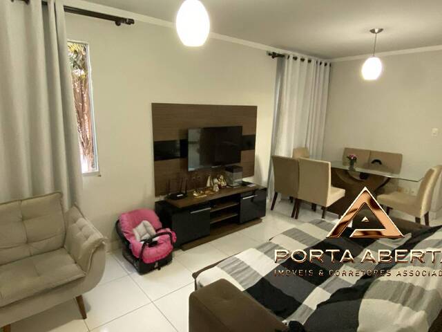 #1472 - Apartamento para Venda em Ipatinga - MG - 3